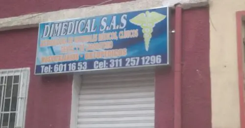 MEDICAL SAS MEDICAL SAS